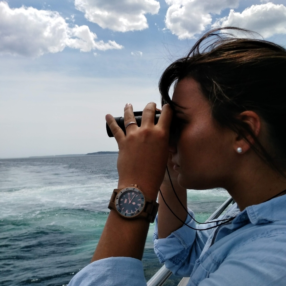 Meet your Posher, Eva